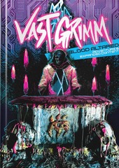 Vast Grimm: Blood Altared